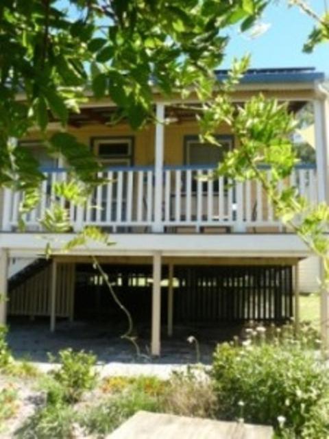 Cypress Ridge Cottages Ballandean Room photo