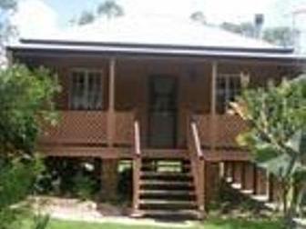 Cypress Ridge Cottages Ballandean Exterior photo
